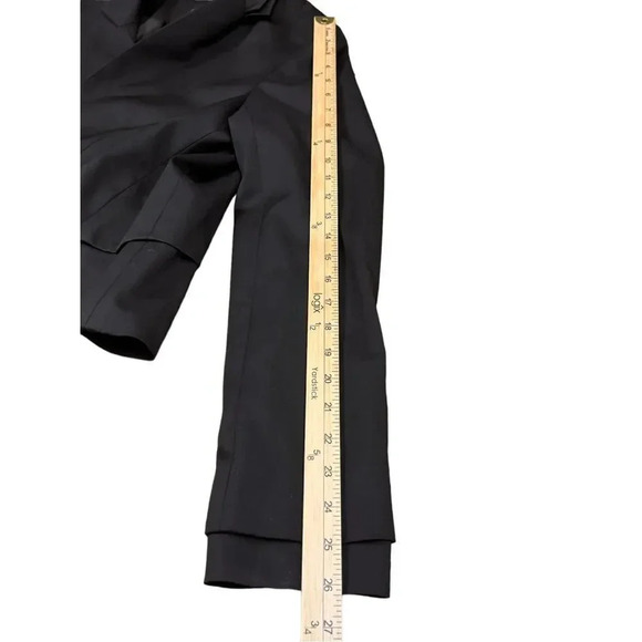 RTa Stella double layer 100% virgin wool blazer Large - Picture 6 of 15